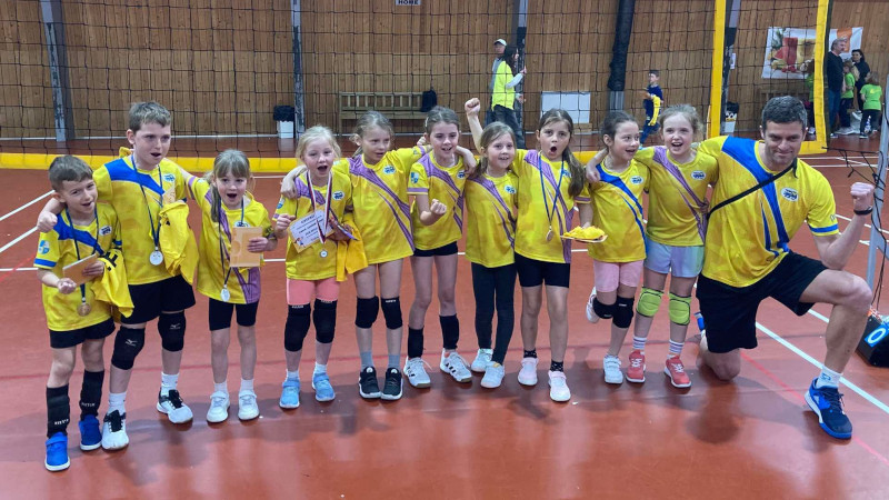 6. turnaj BMV 2024/2025 (26.-27.4.2025)